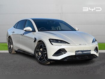 2025 - 82.5kWh Design Auto 4dr