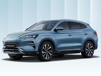 2026 - 1.5 DM-i 18.3kWh Boost CVT Auto Euro 6 (s/s) 5dr