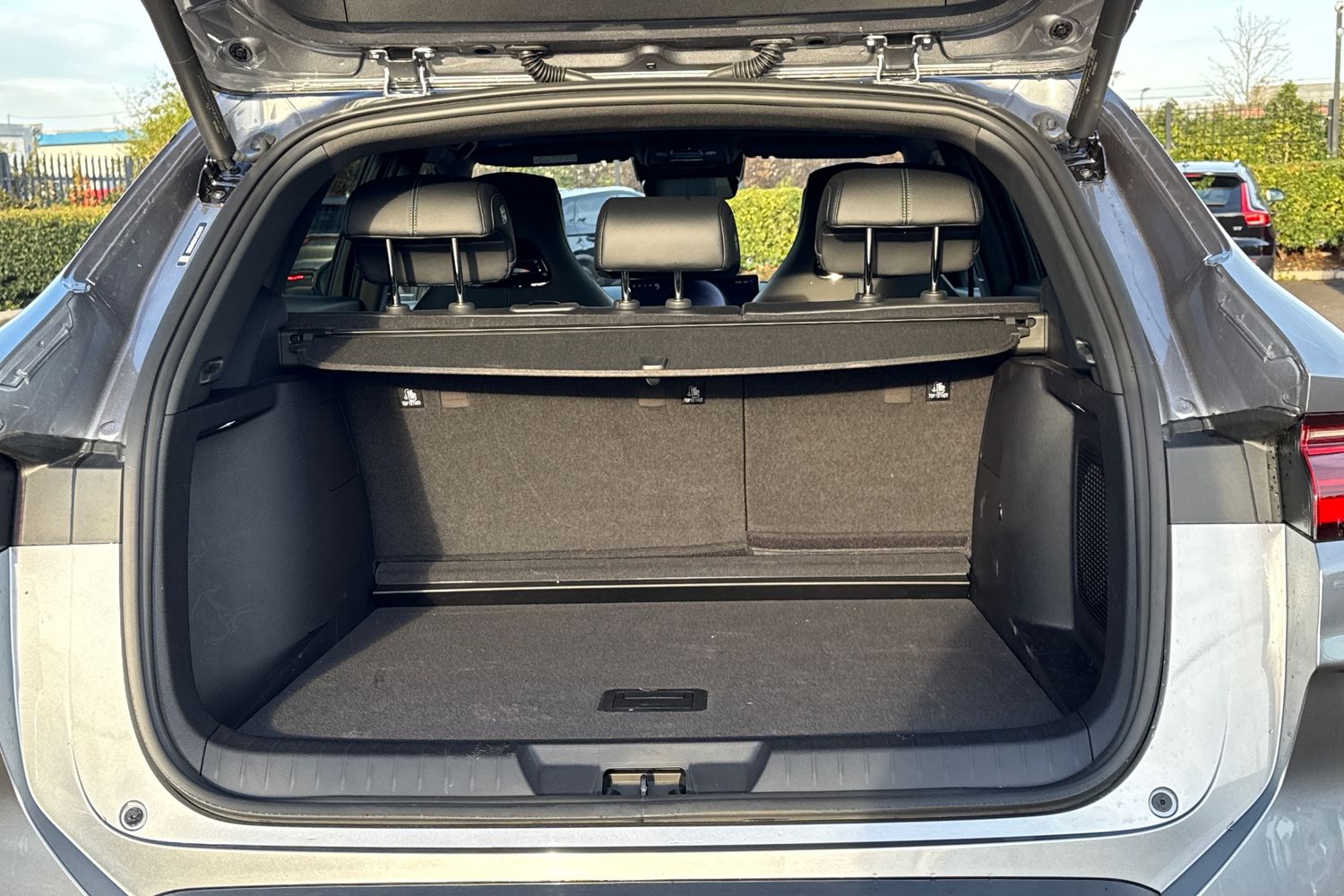 Used BYD Seal U 2025 for sale - 76662170: Photo 10