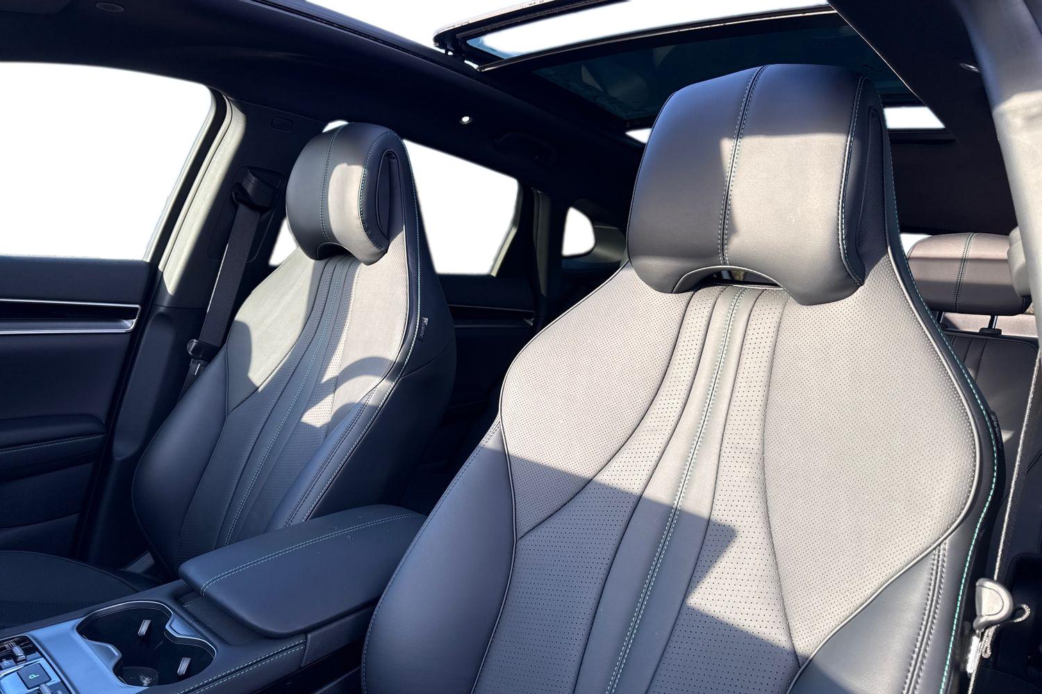 Used BYD Seal U 2025 for sale - 76662170: Photo 11