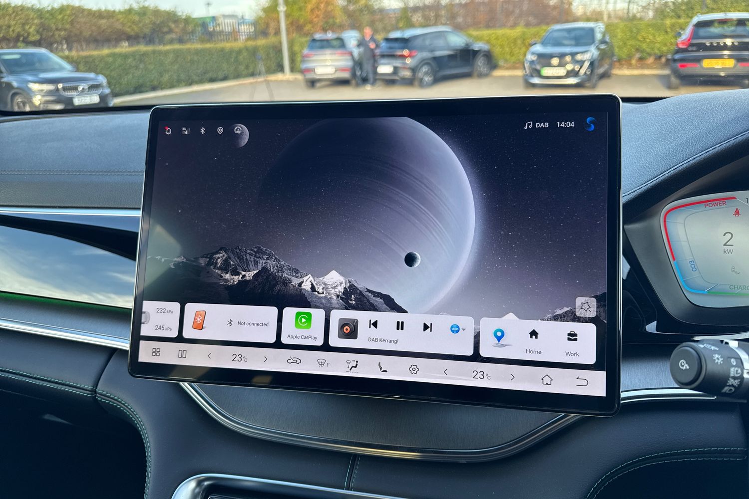 Used BYD Seal U 2025 for sale - 76662170: Photo 12