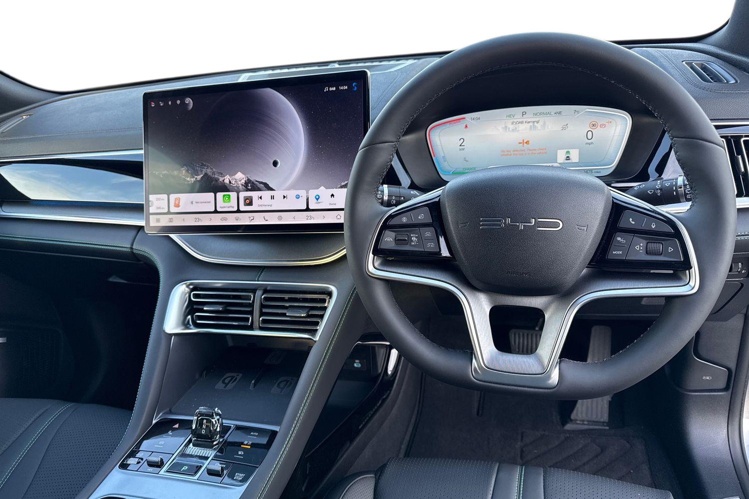 Used BYD Seal U 2025 for sale - 76662170: Photo 13