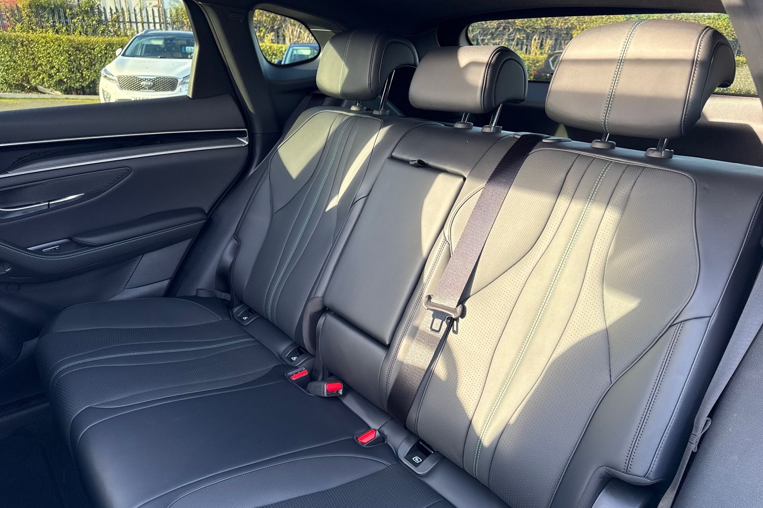 Used BYD Seal U 2025 for sale - 76662170: Photo 14