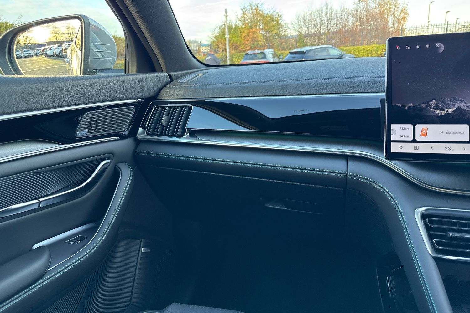 Used BYD Seal U 2025 for sale - 76662170: Photo 15