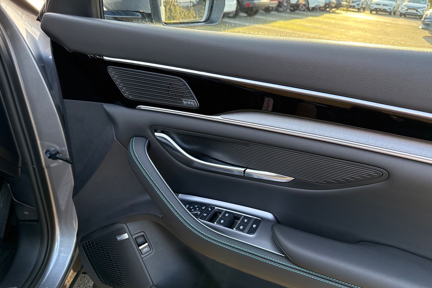 Used BYD Seal U 2025 for sale - 76662170: Photo 18