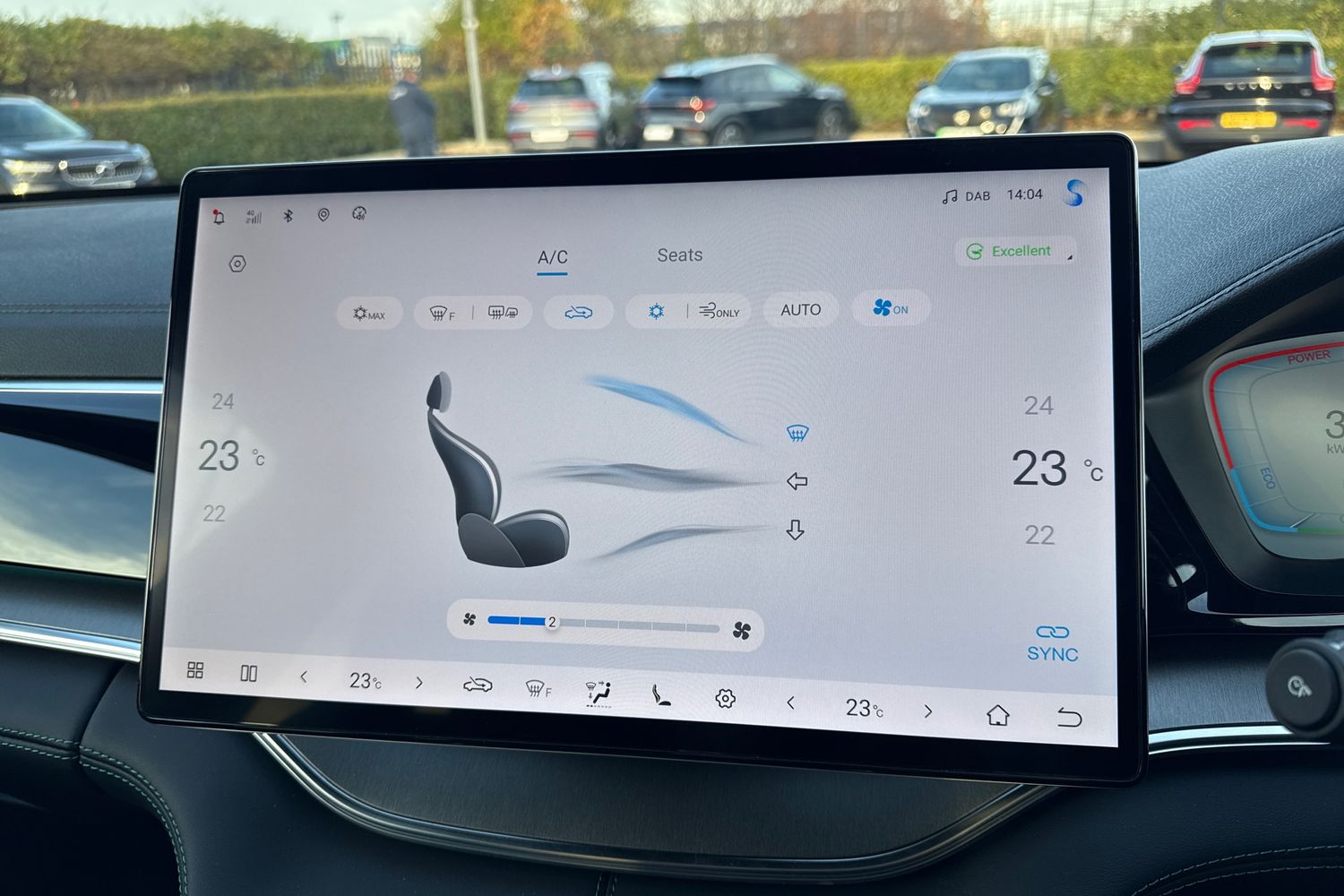 Used BYD Seal U 2025 for sale - 76662170: Photo 19