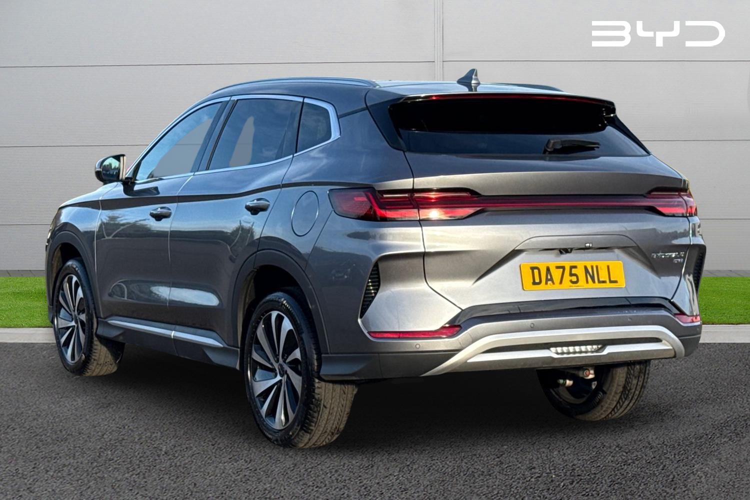 Used BYD Seal U 2025 for sale - 76662170: Photo 2