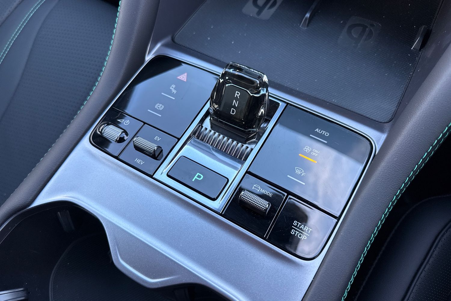 Used BYD Seal U 2025 for sale - 76662170: Photo 20