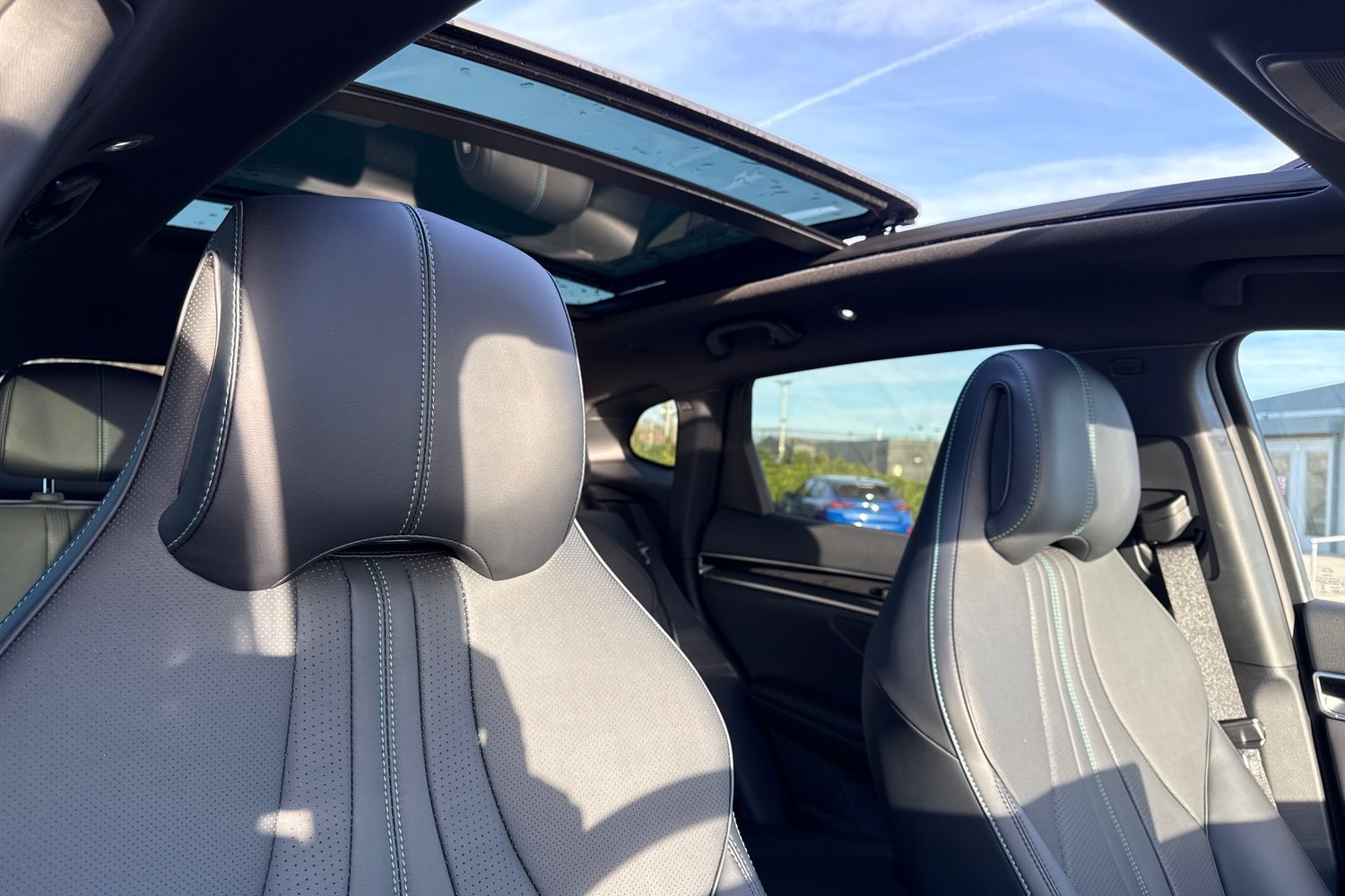 Used BYD Seal U 2025 for sale - 76662170: Photo 21