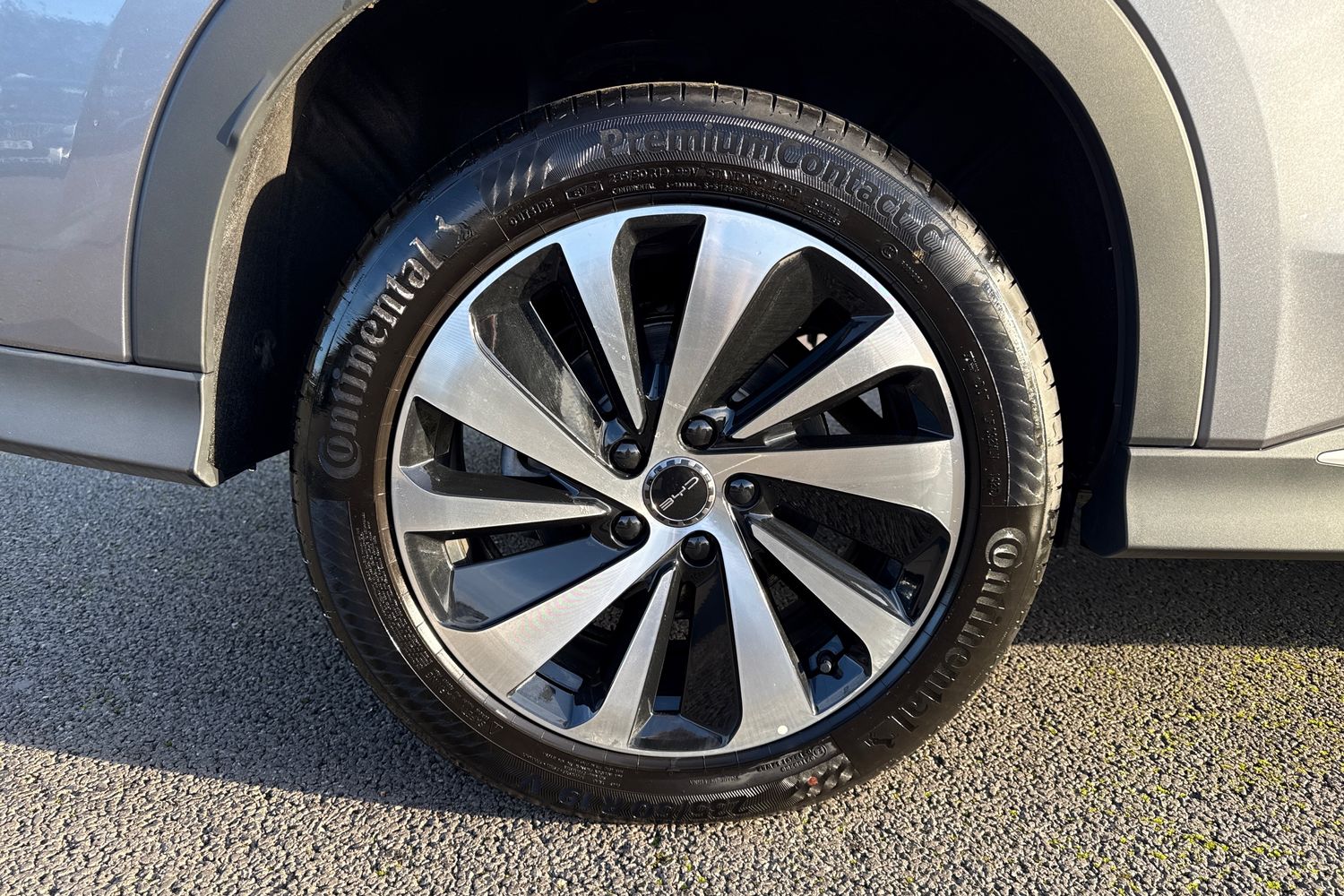 Used BYD Seal U 2025 for sale - 76662170: Photo 22