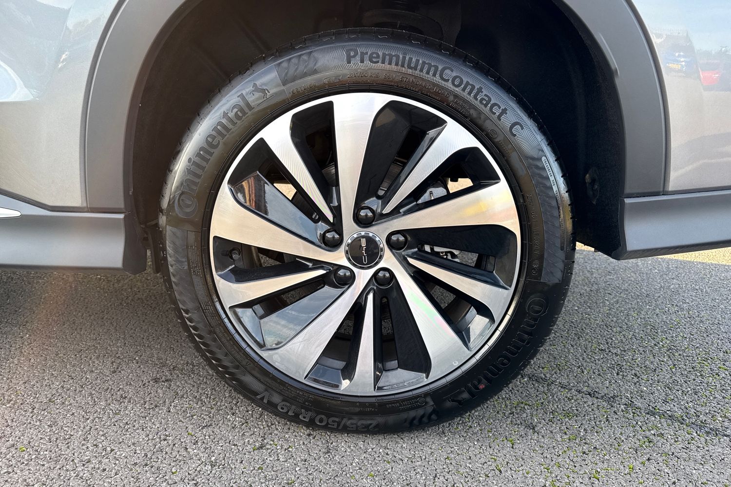 Used BYD Seal U 2025 for sale - 76662170: Photo 23