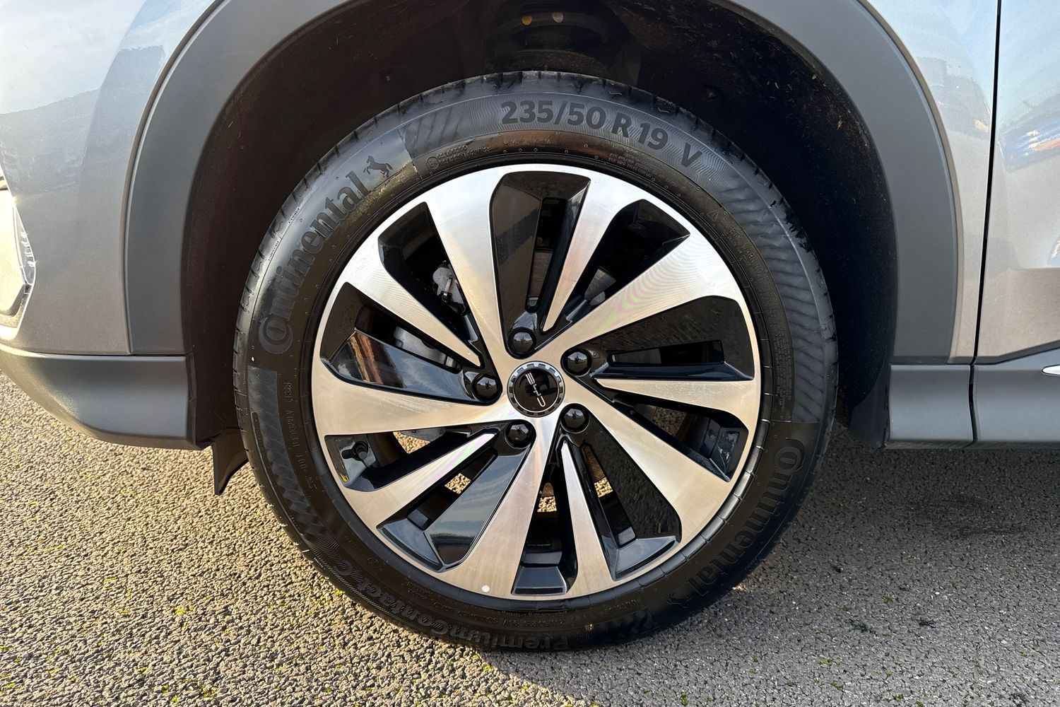 Used BYD Seal U 2025 for sale - 76662170: Photo 24