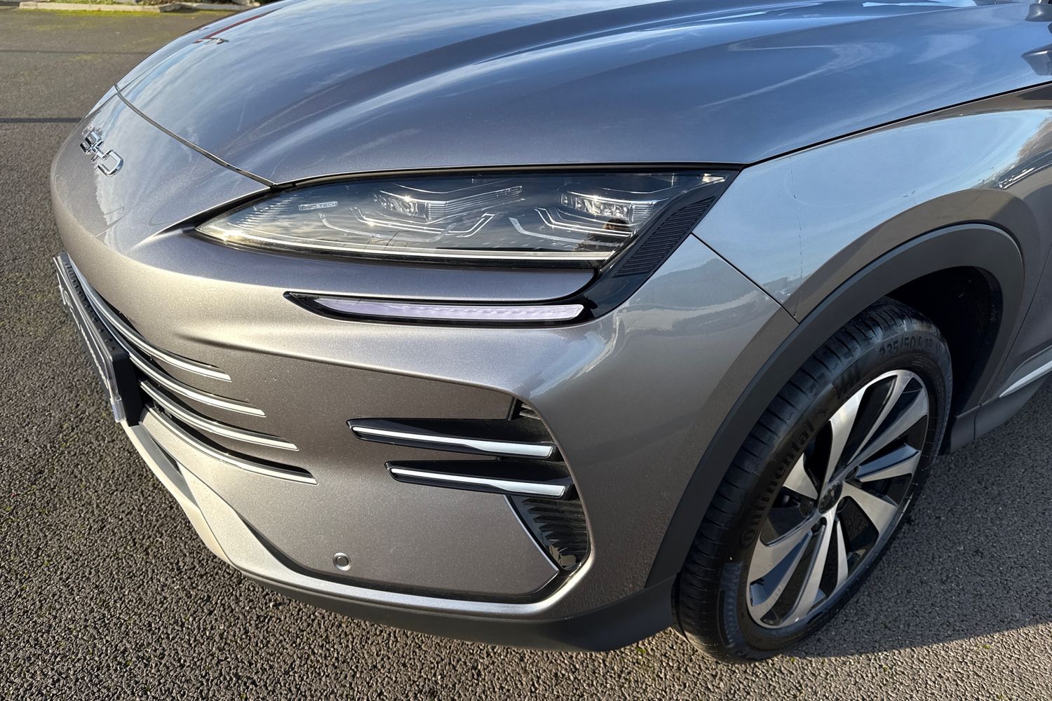 Used BYD Seal U 2025 for sale - 76662170: Photo 26