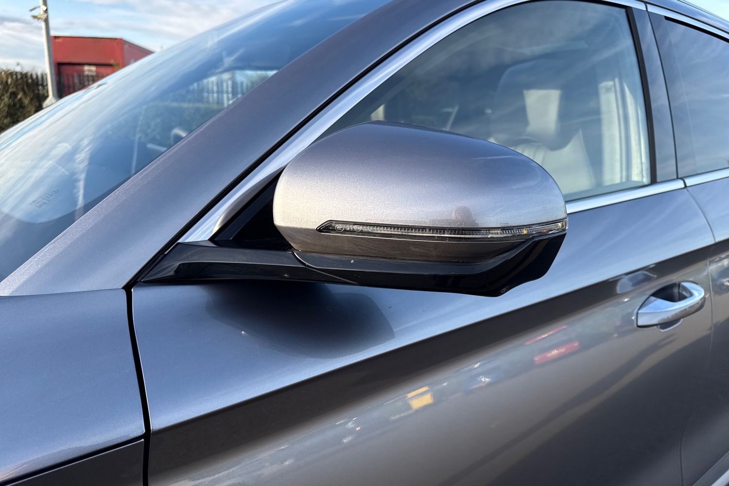 Used BYD Seal U 2025 for sale - 76662170: Photo 28