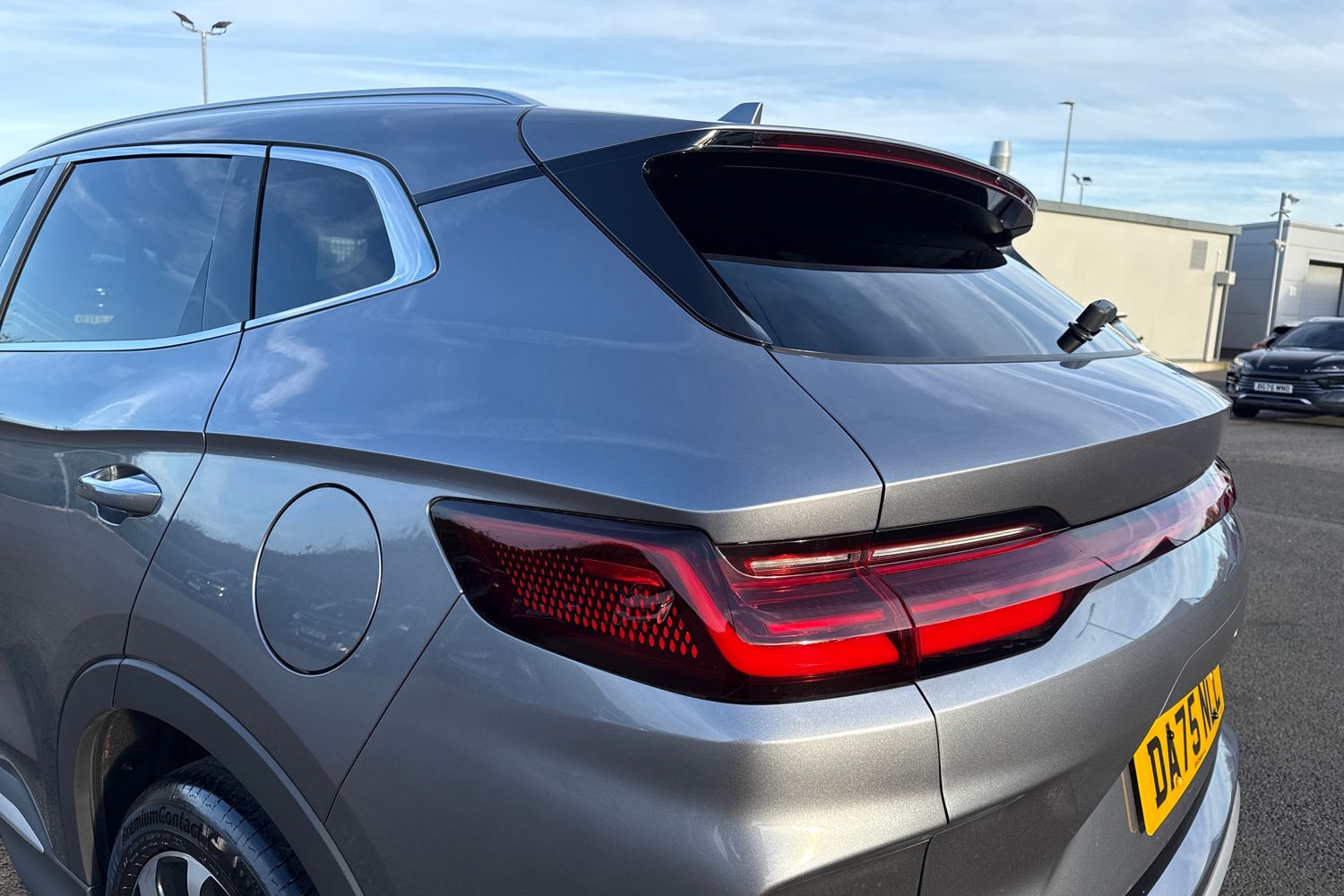 Used BYD Seal U 2025 for sale - 76662170: Photo 30