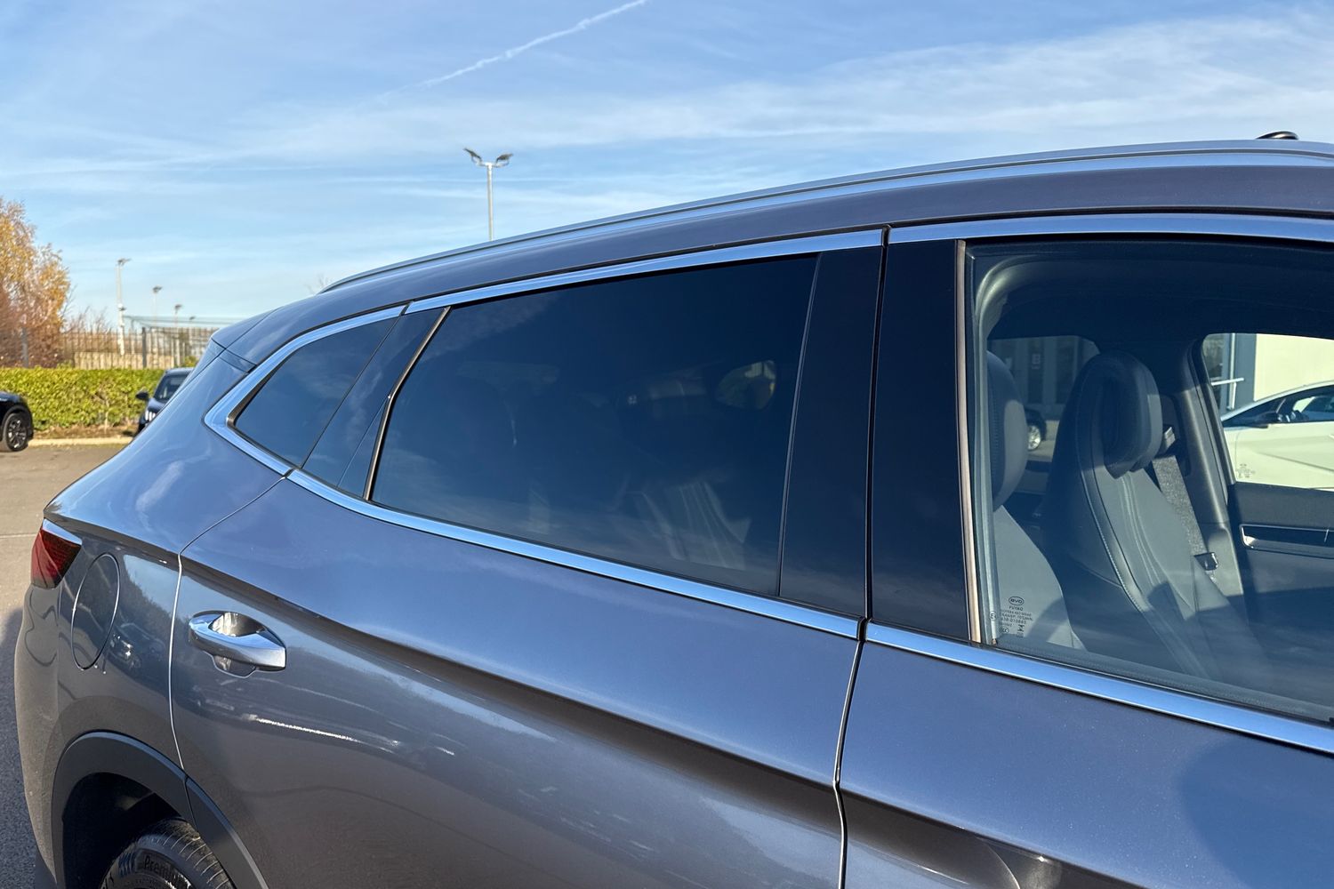 Used BYD Seal U 2025 for sale - 76662170: Photo 34