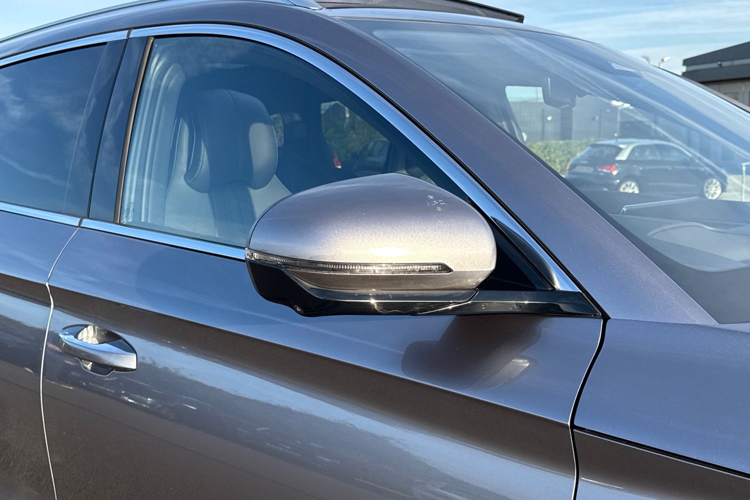 Used BYD Seal U 2025 for sale - 76662170: Photo 35