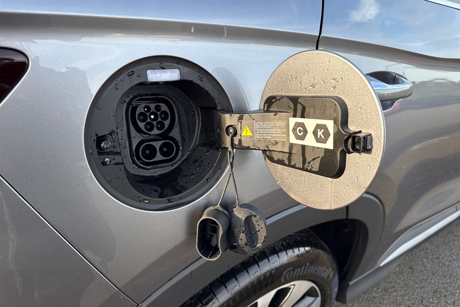 Used BYD Seal U 2025 for sale - 76662170: Photo 37