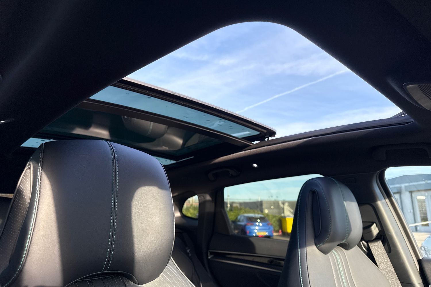 Used BYD Seal U 2025 for sale - 76662170: Photo 38