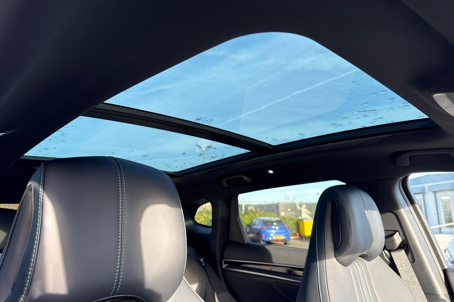 Used BYD Seal U 2025 for sale - 76662170: Photo 39