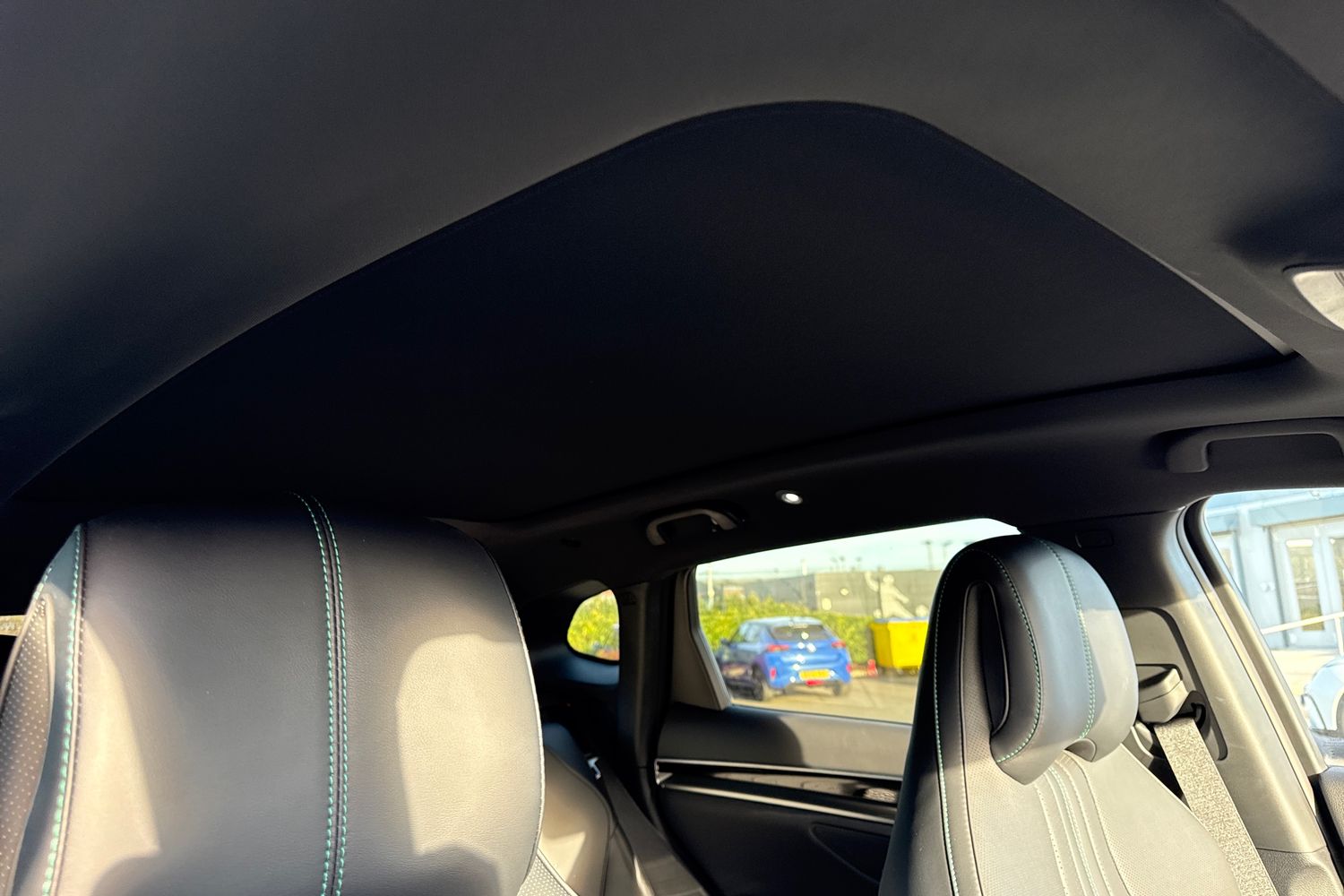 Used BYD Seal U 2025 for sale - 76662170: Photo 40