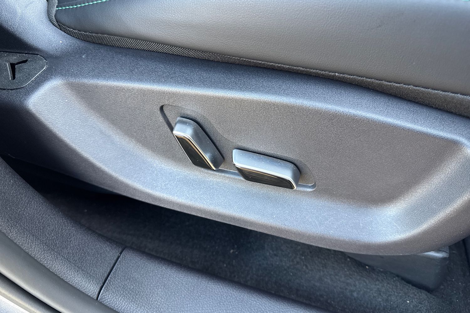 Used BYD Seal U 2025 for sale - 76662170: Photo 41