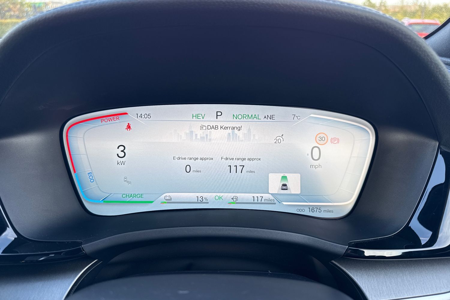 Used BYD Seal U 2025 for sale - 76662170: Photo 42