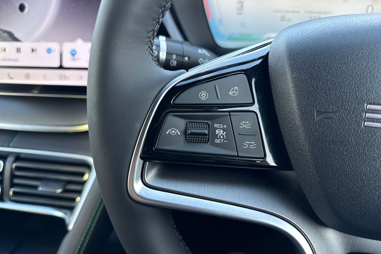 Used BYD Seal U 2025 for sale - 76662170: Photo 43