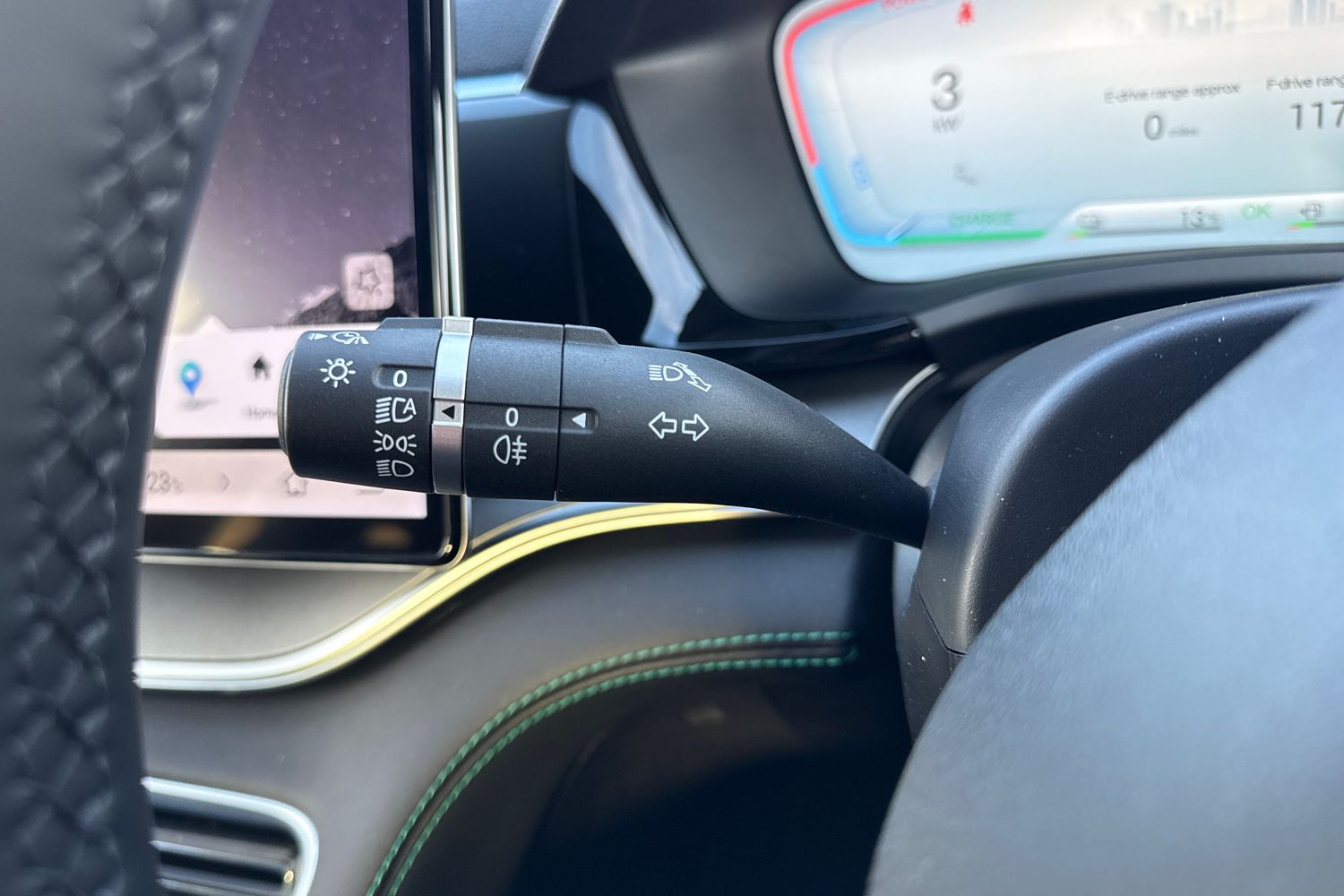 Used BYD Seal U 2025 for sale - 76662170: Photo 45