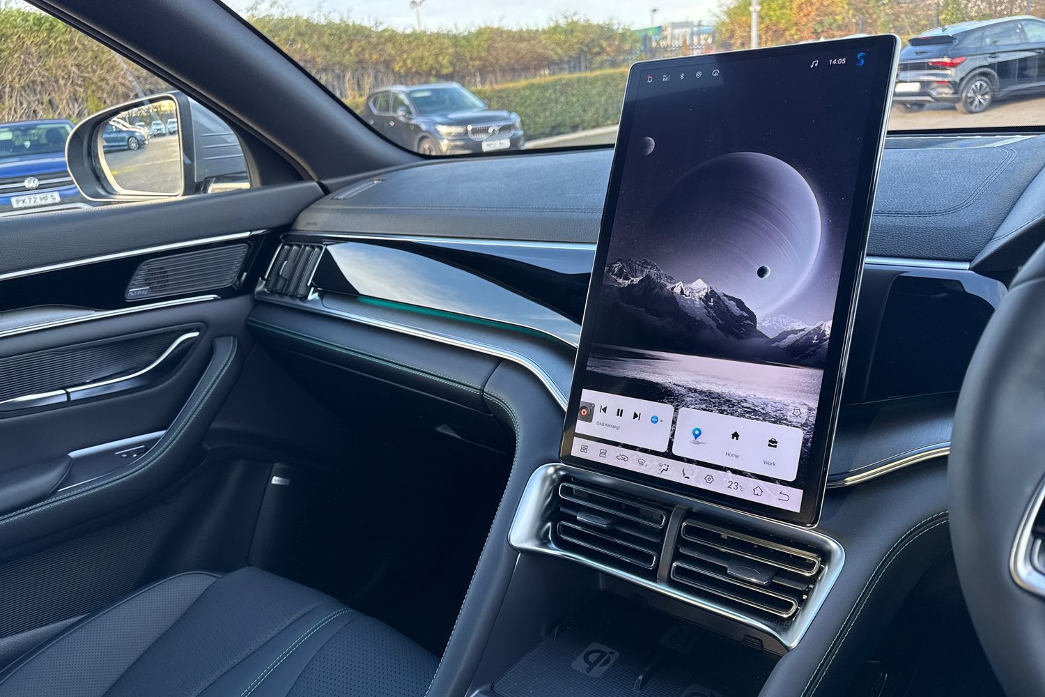 Used BYD Seal U 2025 for sale - 76662170: Photo 49