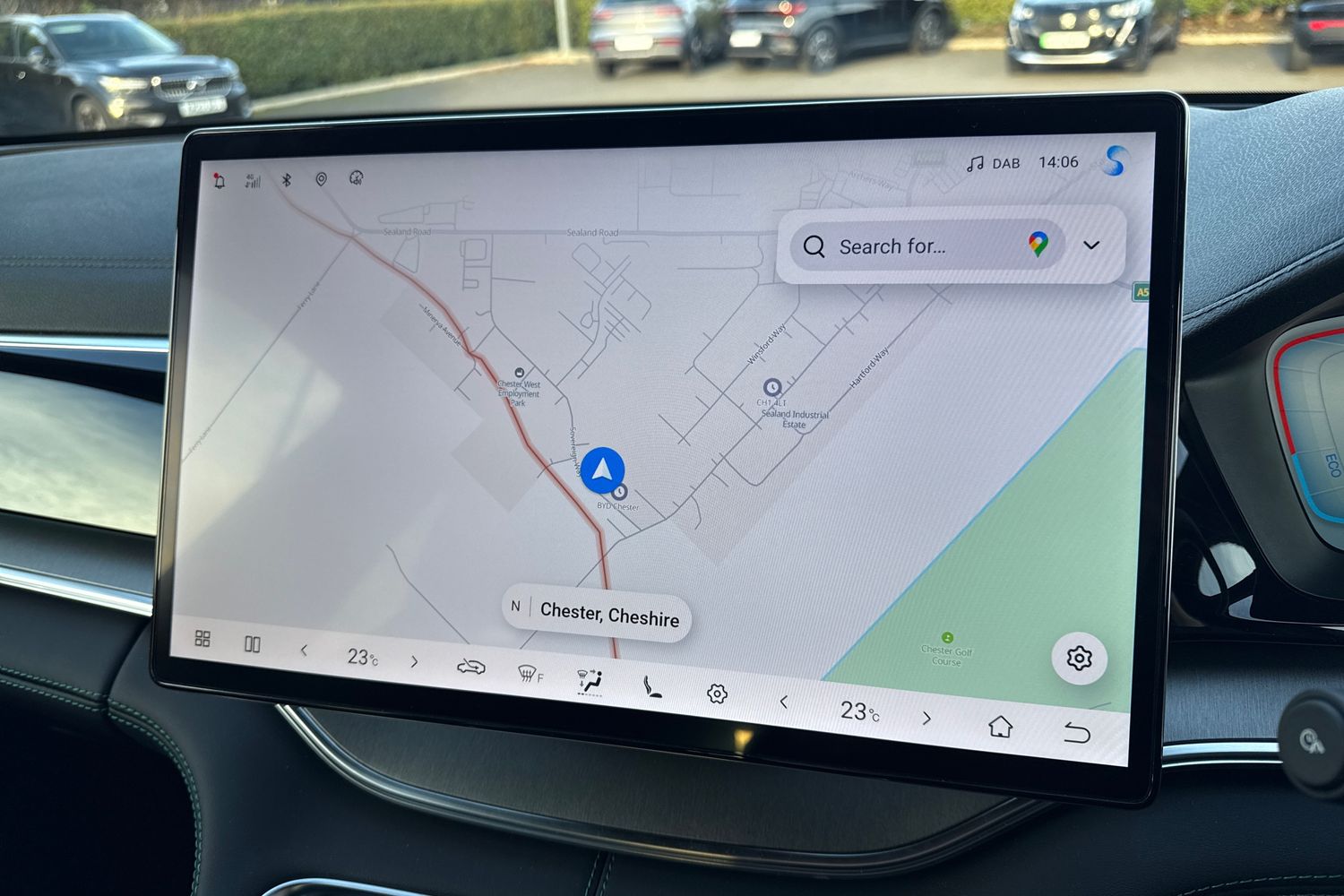 Used BYD Seal U 2025 for sale - 76662170: Photo 51