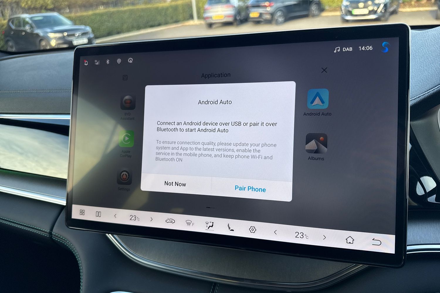 Used BYD Seal U 2025 for sale - 76662170: Photo 54