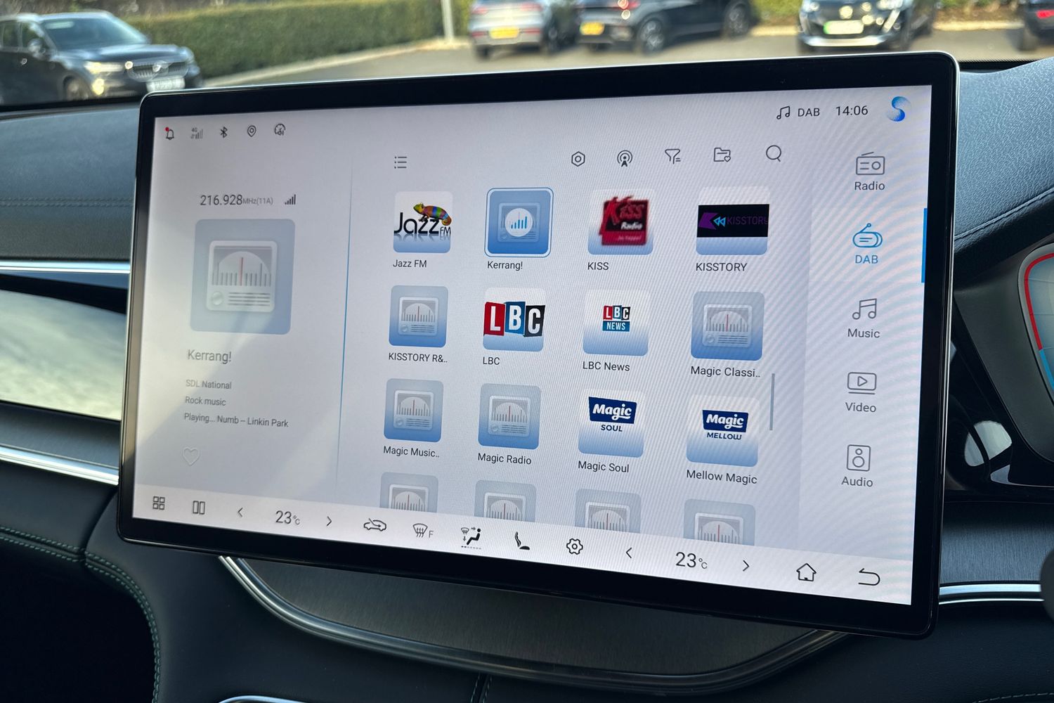 Used BYD Seal U 2025 for sale - 76662170: Photo 55