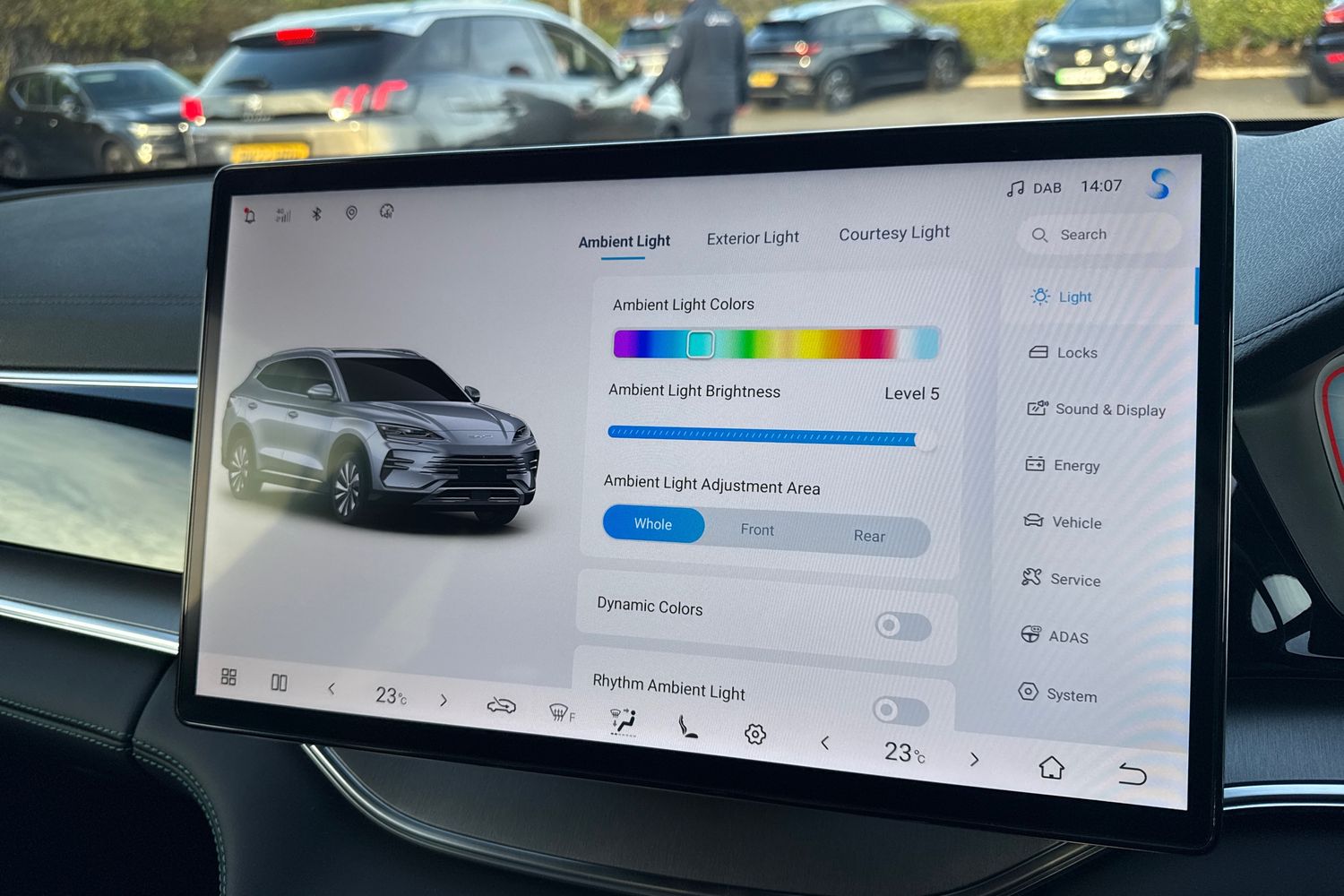 Used BYD Seal U 2025 for sale - 76662170: Photo 57