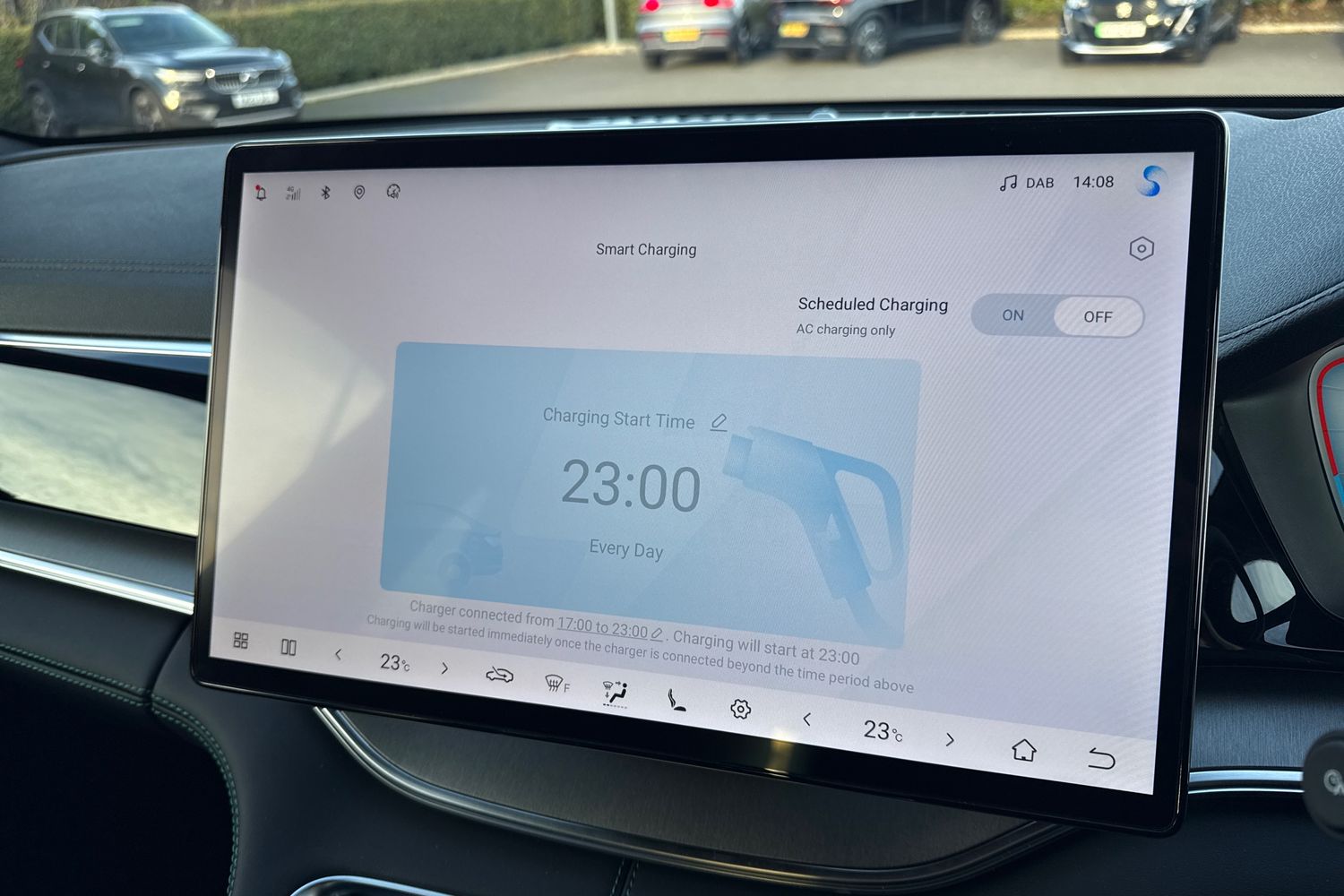 Used BYD Seal U 2025 for sale - 76662170: Photo 59