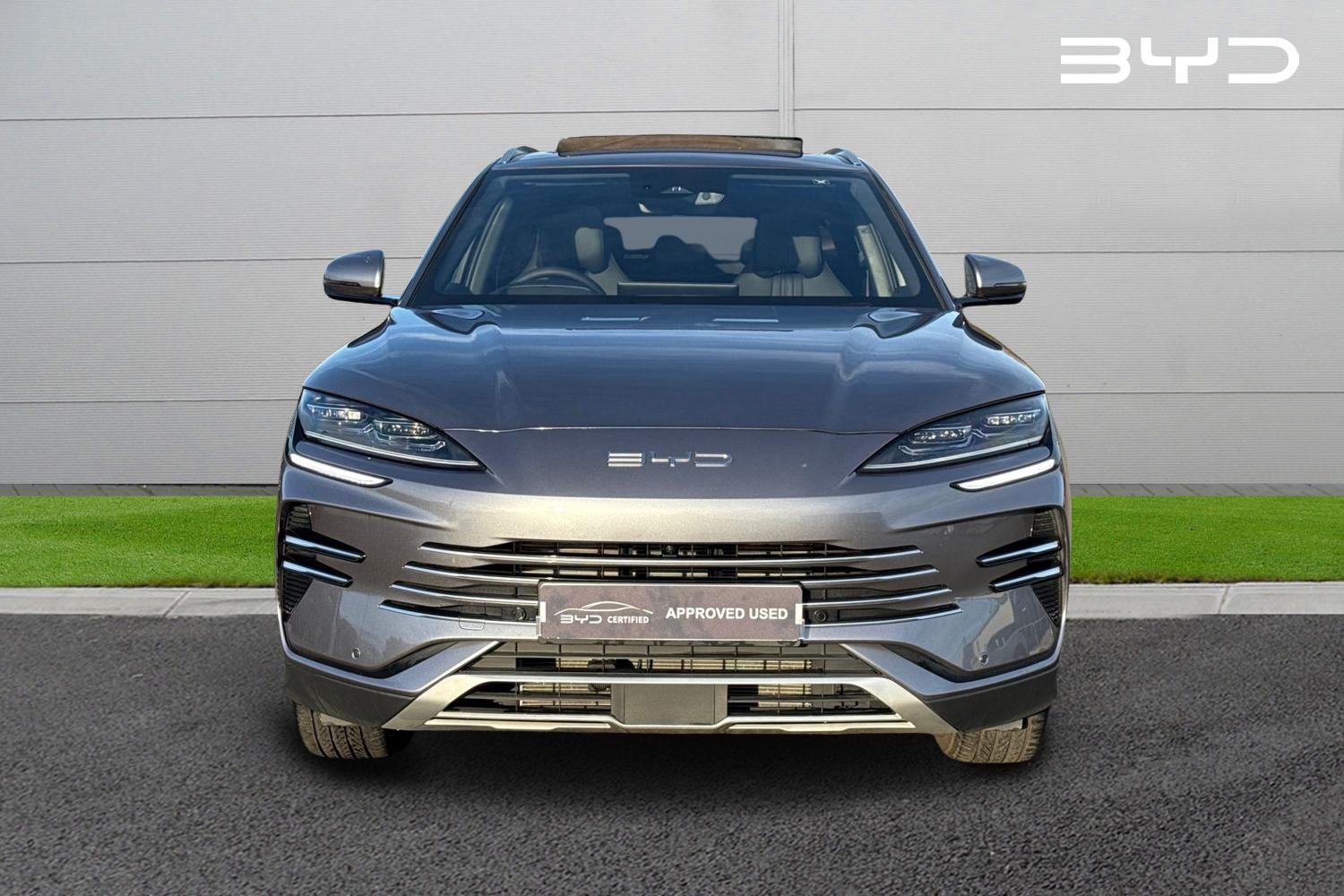 Used BYD Seal U 2025 for sale - 76662170: Photo 6