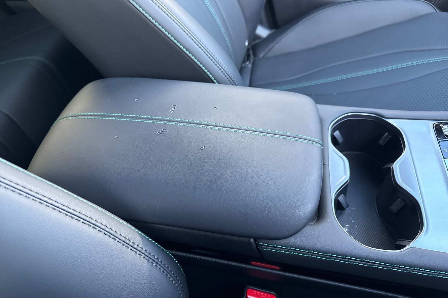 Used BYD Seal U 2025 for sale - 76662170: Photo 61