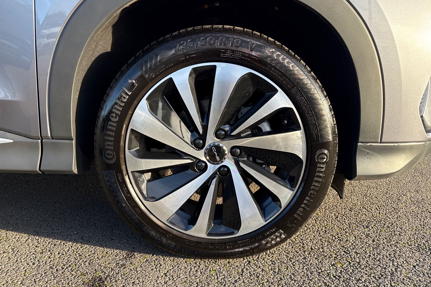 Used BYD Seal U 2025 for sale - 76662170: Photo 7