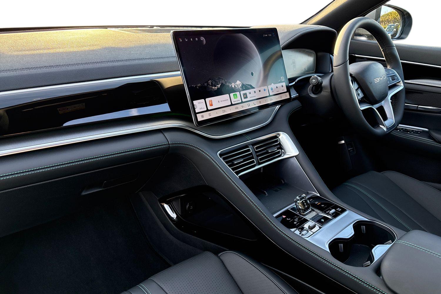 Used BYD Seal U 2025 for sale - 76662170: Photo 9