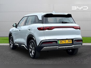 Used BYD Atto 2 2026 for sale - 78466571: Photo
