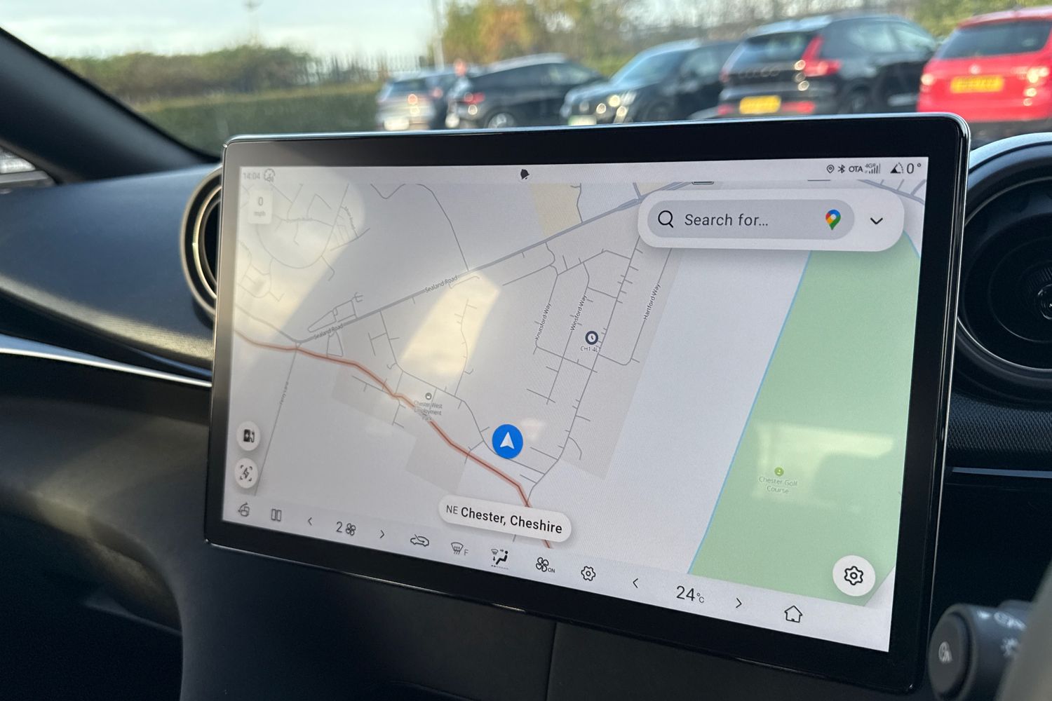 Used BYD Dolphin 2025 for sale - 77382338: Photo 11