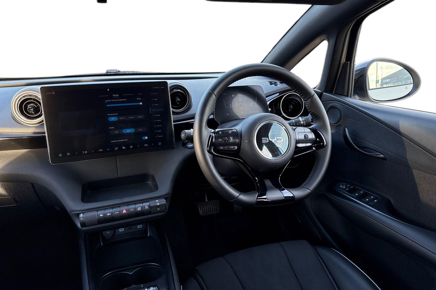 Used BYD Dolphin 2025 for sale - 77382338: Photo 12