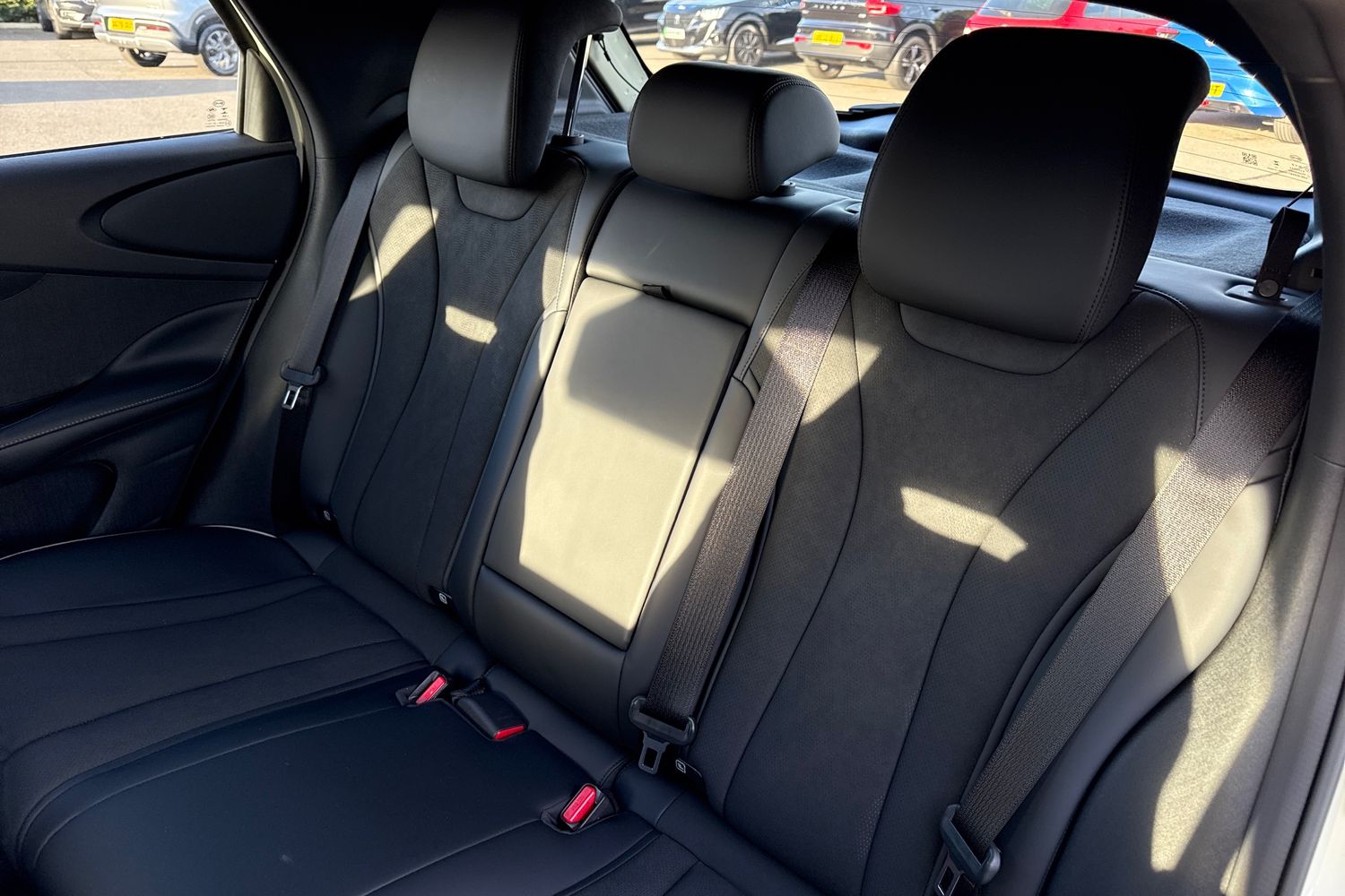 Used BYD Dolphin 2025 for sale - 77382338: Photo 13