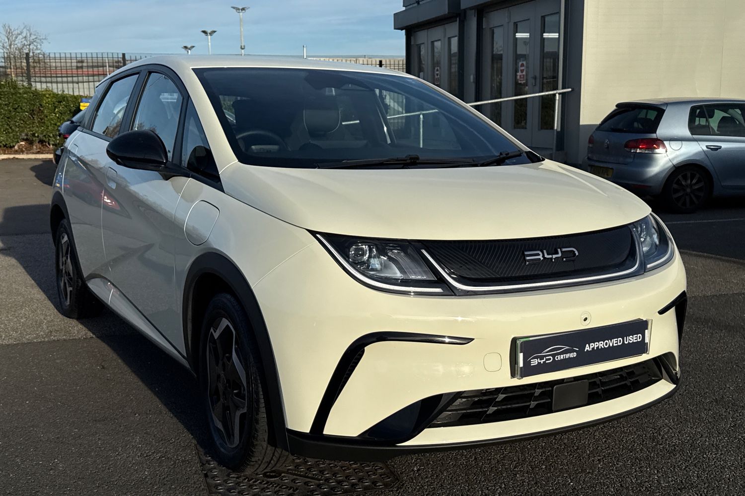 Used BYD Dolphin 2025 for sale - 77382338: Photo 16