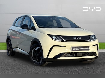 2025 - 44.9kWh Active Auto 5dr