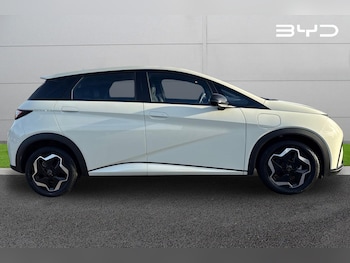 Used BYD Dolphin 2025 for sale - 77382338: Photo