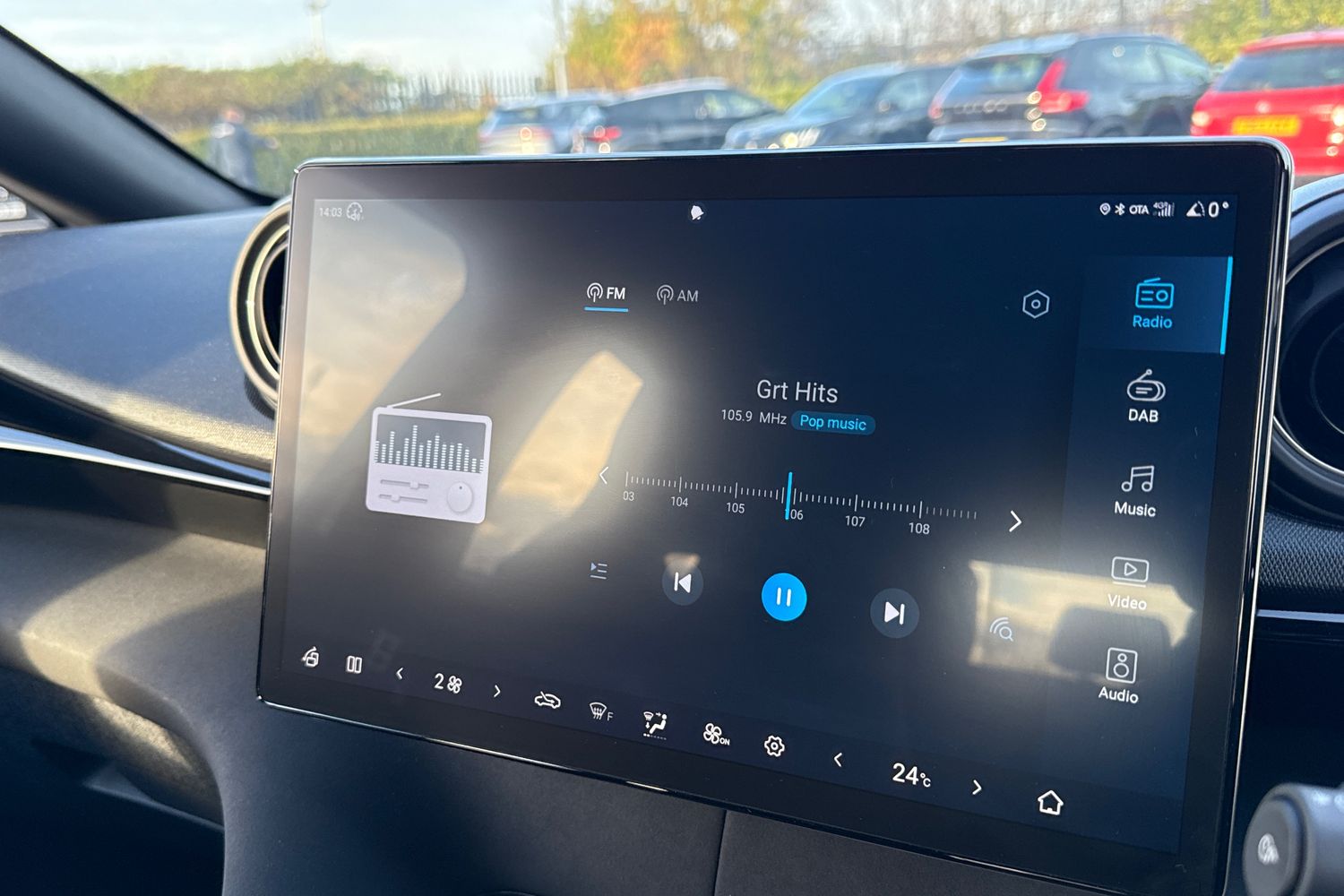 Used BYD Dolphin 2025 for sale - 77382338: Photo 43