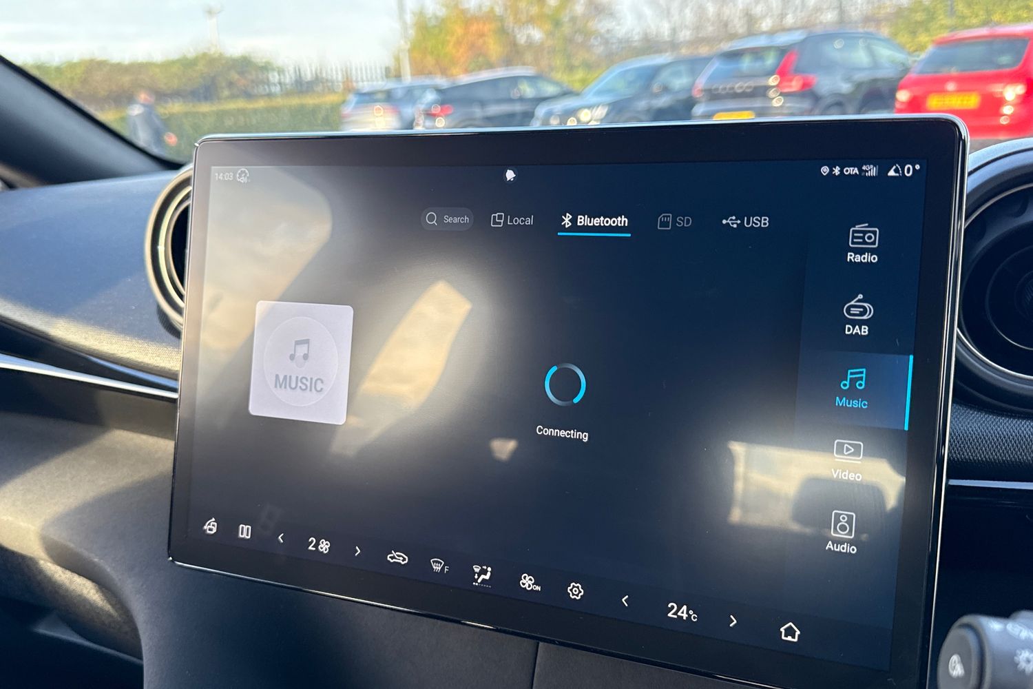 Used BYD Dolphin 2025 for sale - 77382338: Photo 44