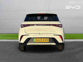 Used BYD Dolphin 2025 for sale - 77382338: Photo