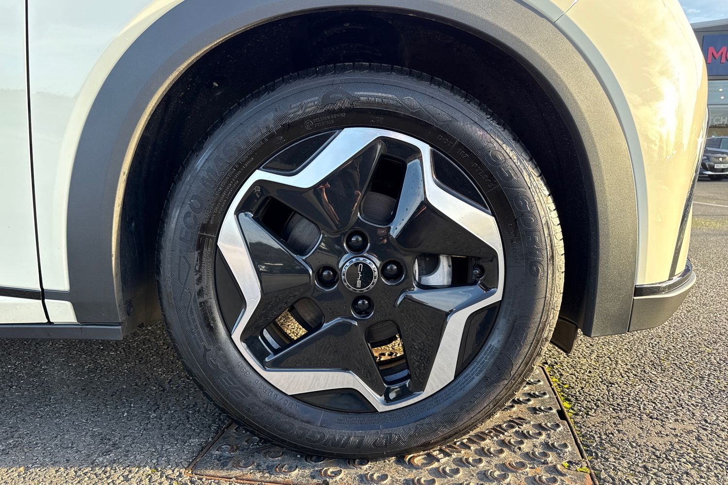 Used BYD Dolphin 2025 for sale - 77382338: Photo 6